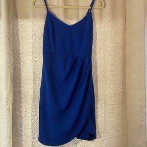 Zalalus Dress NWT